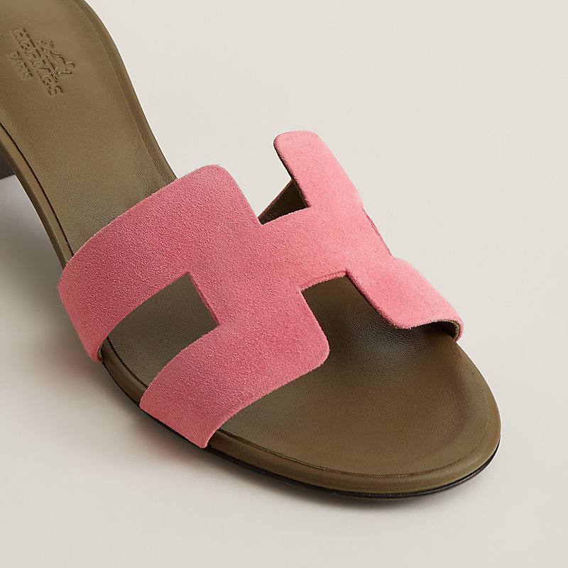 Oasis sandal | Hermès UK